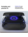 Hurtownia GSM - Etui Spigen Rugged Armor Pro Sony Playstation Portal Černé - SPN3386 - {ean13} - Hurt