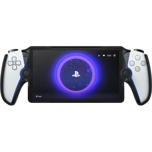 Hurtownia GSM - Etui Spigen Thin Fit Sony Playstation Portal Black - SPN3387 - {ean13} - Hurt