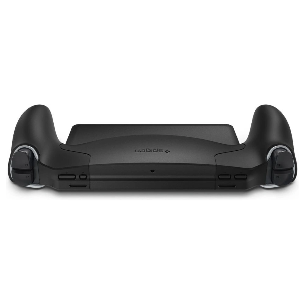 Wholesale Spigen Thin Fit Sony Playstation Portal Black - SPN3387 - {ean13} - Hurt