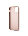 Hurtownia GSM - Etui Guess GUHCN61IGLRG Apple iPhone 11 różowo-złoty/rose gold hard case Iridescent - GUE212RS - {ean13} - Hurt