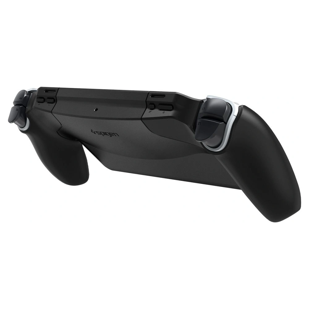 Wholesale Spigen Thin Fit Sony Playstation Portal Black - SPN3387 - {ean13} - Hurt