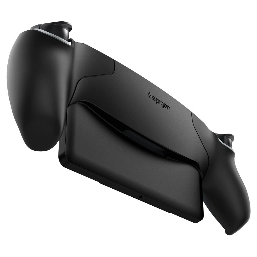 Wholesale Spigen Thin Fit Sony Playstation Portal Black - SPN3387 - {ean13} - Hurt