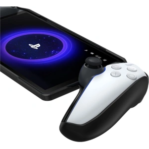 Hurtownia GSM - Etui Spigen Thin Fit Sony Playstation Portal Fekete - SPN3387 - {ean13} - Hurt