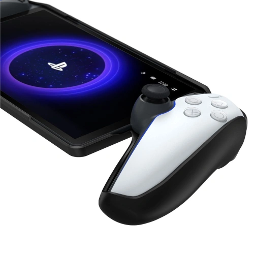 Etui Spigen Thin Fit Sony Playstation Portal Black