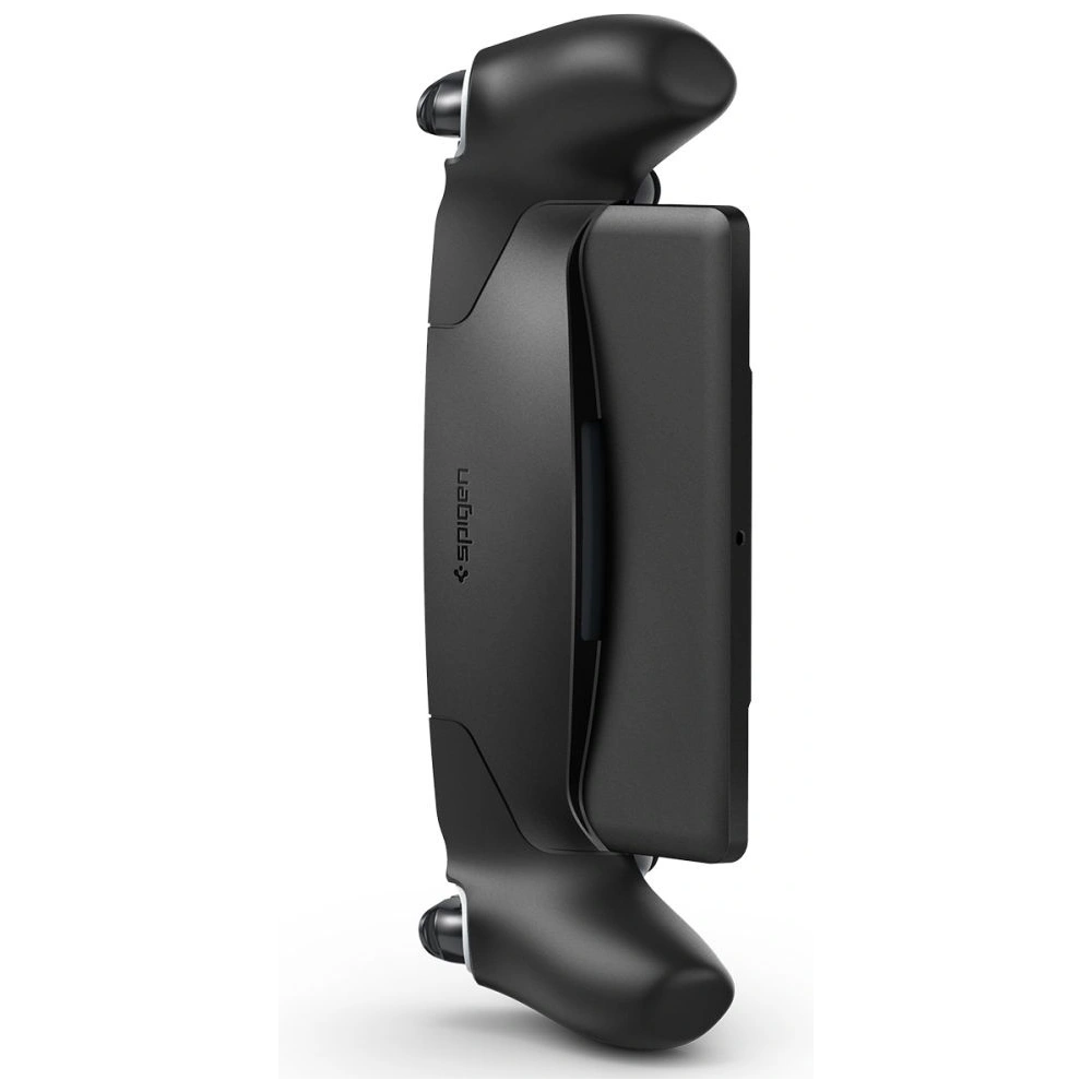 Wholesale Spigen Thin Fit Sony Playstation Portal Black - SPN3387 - {ean13} - Hurt