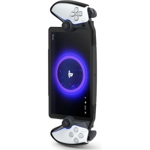 Hurtownia GSM - Etui Spigen Thin Fit Sony Playstation Portal Fekete - SPN3387 - {ean13} - Hurt