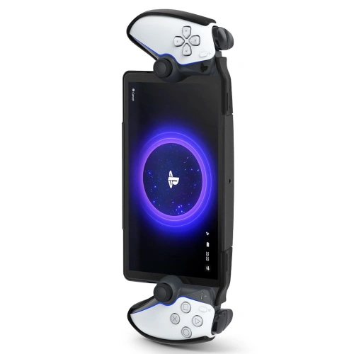 Etui Spigen Thin Fit Sony Playstation Portal Black