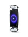 Wholesale Spigen Thin Fit Sony Playstation Portal Black - SPN3387 - {ean13} - Hurt