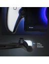 Wholesale Spigen Thin Fit Sony Playstation Portal Black - SPN3387 - {ean13} - Hurt