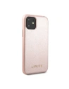 Hurtownia GSM - Etui Guess GUHCN61IGLRG Apple iPhone 11 różowo-złoty/rose gold hard case Iridescent - GUE212RS - {ean13} - Hurt