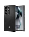 Hurtownia GSM - Etui Spigen Enzo Aramid Samsung Galaxy S24 Ultra Matte Black - SPN3388 - {ean13} - Hurt