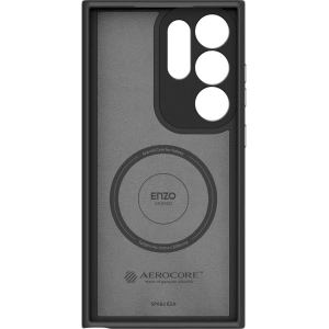 Hurtownia GSM - Case Spigen Enzo Aramid Samsung Galaxy S24 Ultra Matt Schwarz - SPN3388 - {ean13} - Hurt