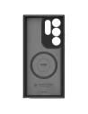 Hurtownia GSM - Etui Spigen Enzo Aramid Samsung Galaxy S24 Ultra Matná černá - SPN3388 - {ean13} - Hurt