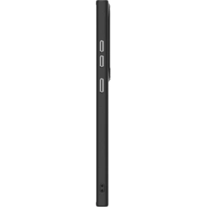 Hurtownia GSM - Case Spigen Enzo Aramid Samsung Galaxy S24 Ultra Matt Schwarz - SPN3388 - {ean13} - Hurt