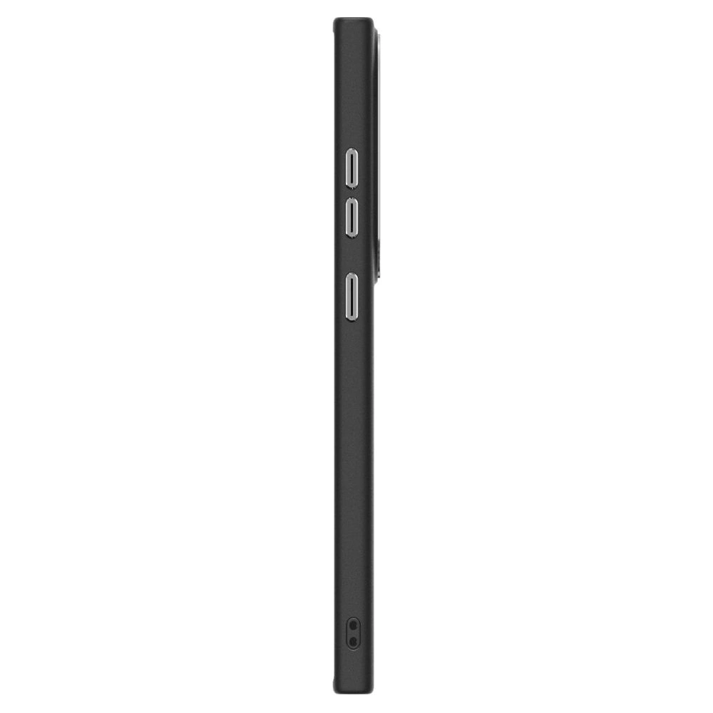 Hurtownia GSM - Case Spigen Enzo Aramid Samsung Galaxy S24 Ultra Matt Schwarz - SPN3388 - {ean13} - Hurt