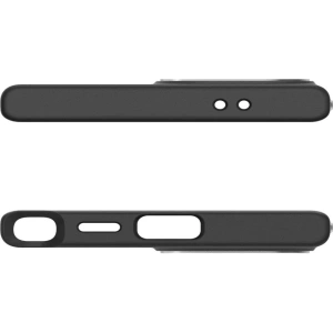 Hurtownia GSM - Case Spigen Enzo Aramid Samsung Galaxy S24 Ultra Matt Schwarz - SPN3388 - {ean13} - Hurt