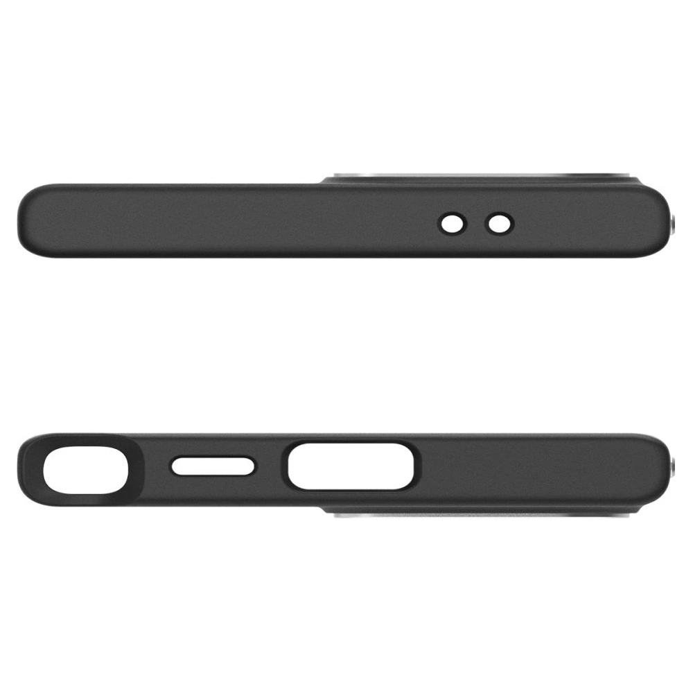 Hurtownia GSM - Case Spigen Enzo Aramid Samsung Galaxy S24 Ultra Matt Schwarz - SPN3388 - {ean13} - Hurt