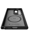 Hurtownia GSM - Etui Spigen Enzo Aramid Samsung Galaxy S24 Ultra Matte Black - SPN3388 - {ean13} - Hurt