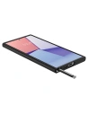 Hurtownia GSM - Case Spigen Enzo Aramid Samsung Galaxy S24 Ultra Matt Schwarz - SPN3388 - {ean13} - Hurt