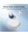 Wholesale Joyroom JR-TS2 Cozydots Series Bluetooth 5.3 ENC TWS wireless headphones white - JYR1017 - {ean13} - Hurt