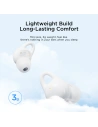 Wholesale Joyroom JR-TS2 Cozydots Series Bluetooth 5.3 ENC TWS wireless headphones white - JYR1017 - {ean13} - Hurt