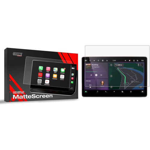 GrizzGlass Distributor - 5906146417519 - GRZ9163 - Matte film GrizzGlass CarDisplay Protection Skoda Kodiaq 2 13" 2024 - B2B homescreen