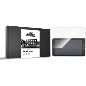 Wholesale Ceramic GrizzGlass CarDisplay Protection BMW Connected Ride 7 - GRZ9165 - {ean13} - Hurt