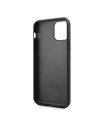 Wholesale Guess GUHCN61LGMLBK iPhone 11 black hard case Glitter Logo - GUE213BLK - {ean13} - Hurt