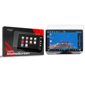 Hurtownia GSM - GrizzGlass CarDisplay Protection folie mată pentru Volkswagen VW ID.7 15" 2024 - GRZ9172 - {ean13} - Hurt