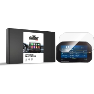 Hurtownia GSM - GrizzGlass CarDisplay Protecție Film ceramic pentru BMW R 1250 R 6,5" TFT 2019-2024 - GRZ9187 - {ean13} - Hurt