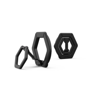 Hurtownia GSM - Podstawka magnetyczna UAG Urban Armor Gear Magnetic Ring Stand MagSafe black - UAG1381 - {ean13} - Hurt