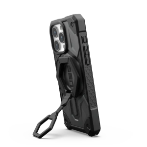 Hurtownia GSM - Podstavec magnetický UAG Urban Armor Gear Magnetic Ring Stand MagSafe černý - UAG1381 - {ean13} - Hurt