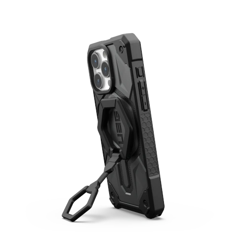 Podstawka magnetyczna UAG Urban Armor Gear Magnetic Ring Stand MagSafe black