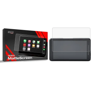 Wholesale Matte GrizzGlass CarDisplay Protection BMW Connected Ride 7 - GRZ9199 - {ean13} - Hurt