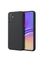 Hurtownia GSM - Etui Crong Color Cover Samsung Galaxy A05s černé - CRG716 - {ean13} - Hurt