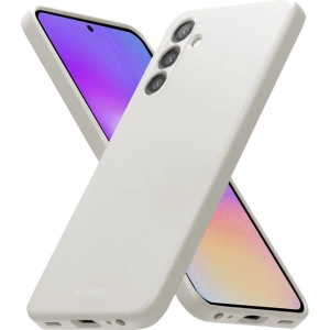 Hurtownia GSM - Etui Crong Color Cover Samsung Galaxy A05s béžový - CRG717 - {ean13} - Hurt