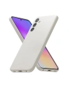 Etui Crong Color Cover Samsung Galaxy A05s béžový