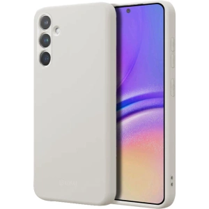 Hurtownia GSM - Etui Crong Color Cover Samsung Galaxy A05s béžový - CRG717 - {ean13} - Hurt