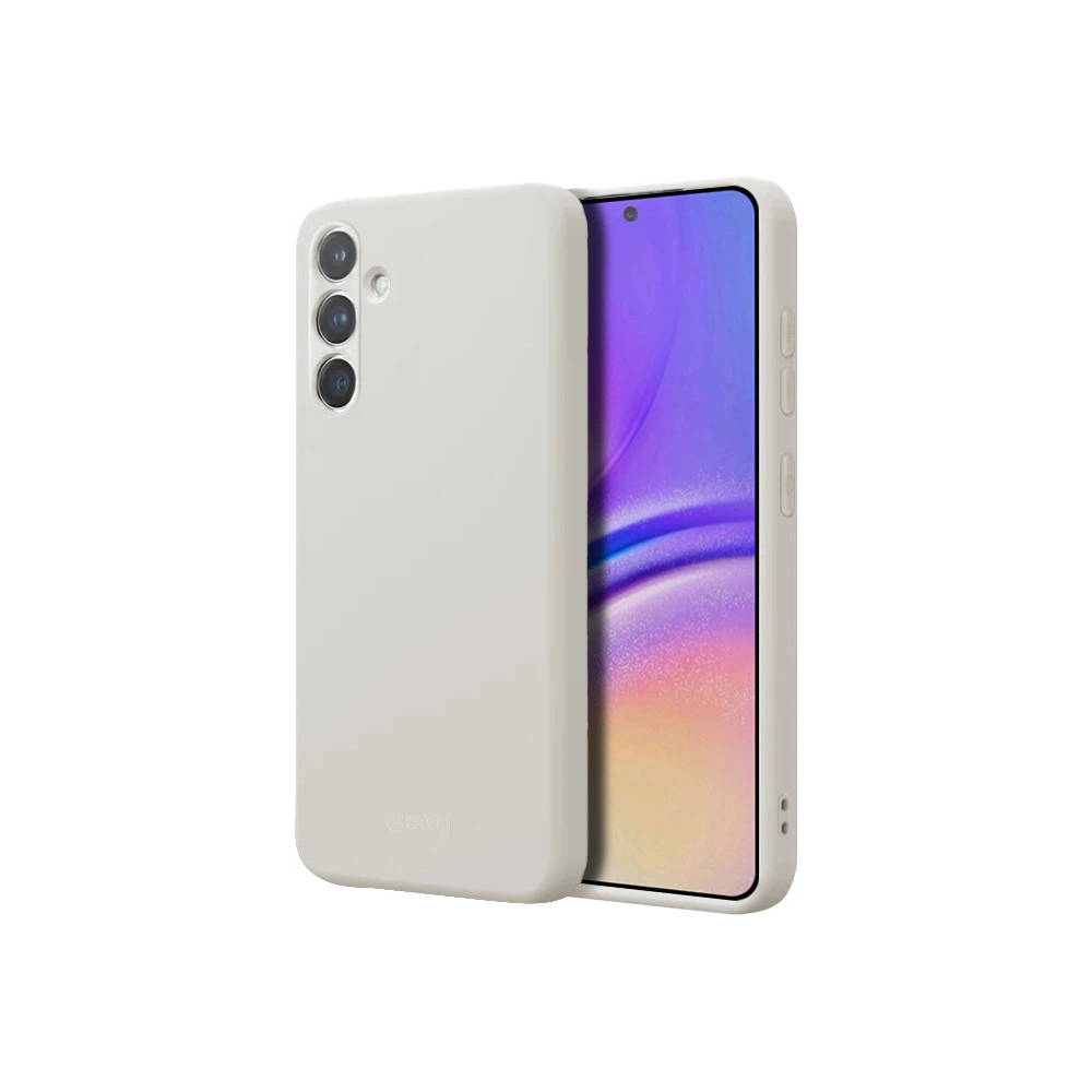 Hurtownia GSM - Etui Crong Color Cover Samsung Galaxy A05s béžový - CRG717 - {ean13} - Hurt
