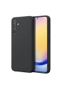 Hurtownia GSM - Etui Crong Color Cover Samsung Galaxy A25 5G černé - CRG718 - {ean13} - Hurt