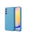 Wholesale Crong Color Cover Samsung Galaxy A25 5G blue - CRG719 - {ean13} - Hurt