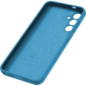 Hurtownia GSM - Case Crong Color Cover Samsung Galaxy A25 5G himmelblau - CRG719 - {ean13} - Hurt