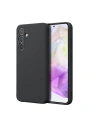 Hurtownia GSM - Case Crong Color Cover Samsung Galaxy A35 5G schwarz - CRG720 - {ean13} - Hurt