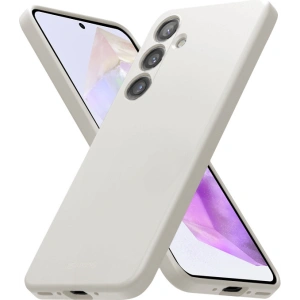 Hurtownia GSM - Etui Crong Color Cover Samsung Galaxy A35 5G bej - CRG721 - {ean13} - Hurt