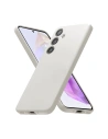 Hurtownia GSM - Etui Crong Color Cover Samsung Galaxy A35 5G béžový - CRG721 - {ean13} - Hurt