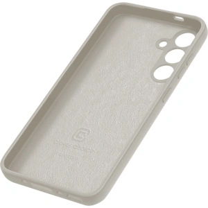 Hurtownia GSM - Etui Crong Color Cover Samsung Galaxy A35 5G bej - CRG721 - {ean13} - Hurt