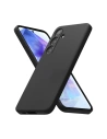 Hurtownia GSM - Etui Crong Color Cover Samsung Galaxy A55 5G negru - CRG722 - {ean13} - Hurt