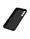 Hurtownia GSM - Etui Crong Color Cover Samsung Galaxy A55 5G negru - CRG722 - {ean13} - Hurt