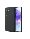 Hurtownia GSM - Etui Crong Color Cover Samsung Galaxy A55 5G negru - CRG722 - {ean13} - Hurt