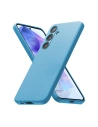 Hurtownia GSM - Etui Crong Color Cover Samsung Galaxy A55 5G błękitny - CRG723 - {ean13} - Hurt
